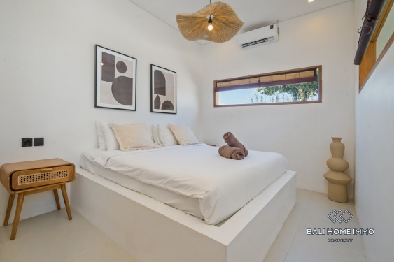 Image 14 from Elegant 2-Bedroom Tropical Villa for Sale in Bingin – Prime Investment Opportunity