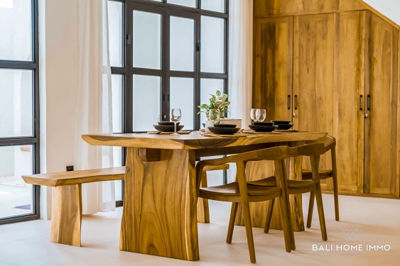 Image 8 from Vila Elegan 2 Kamar Dijual dan Disewa dengan Pemandangan Laut di Ungasan