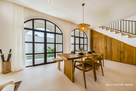 Image 9 from Vila Elegan 2 Kamar Dijual dan Disewa dengan Pemandangan Laut di Ungasan