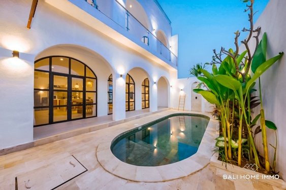 Image 1 from Vila Elegan 2 Kamar Dijual dan Disewa dengan Pemandangan Laut di Ungasan