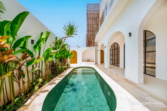 Image 3 from Vila Elegan 2 Kamar Dijual dan Disewa dengan Pemandangan Laut di Ungasan