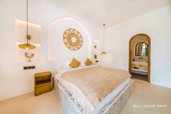 Image 19 from Vila Elegan 2 Kamar Dijual dan Disewa dengan Pemandangan Laut di Ungasan