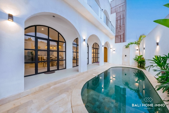 Image 2 from Vila Elegan 2 Kamar Dijual dan Disewa dengan Pemandangan Laut di Ungasan