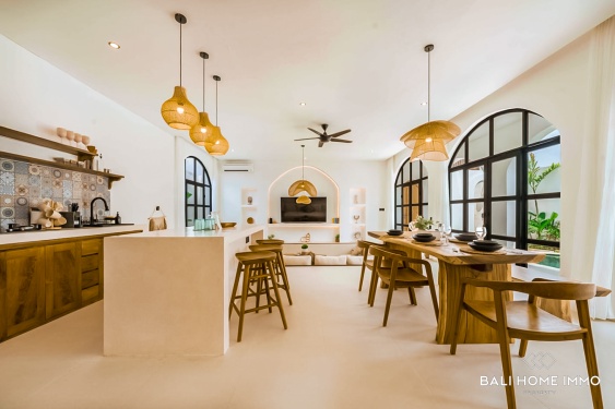 Image 11 from Vila Elegan 2 Kamar Dijual dan Disewa dengan Pemandangan Laut di Ungasan