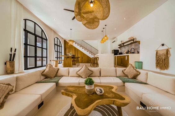 Image 6 from Vila Elegan 2 Kamar Dijual dan Disewa dengan Pemandangan Laut di Ungasan