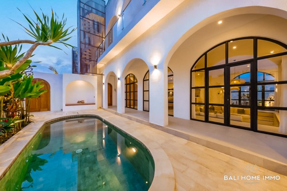 Image 4 from Vila Elegan 2 Kamar Dijual dan Disewa dengan Pemandangan Laut di Ungasan