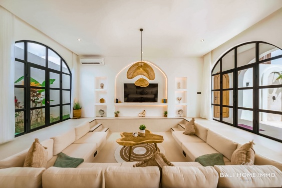 Image 7 from Vila Elegan 2 Kamar Dijual dan Disewa dengan Pemandangan Laut di Ungasan