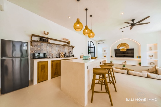 Image 12 from Vila Elegan 2 Kamar Dijual dan Disewa dengan Pemandangan Laut di Ungasan