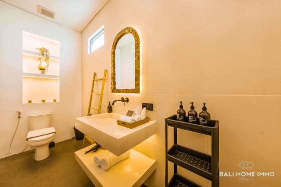 Image 20 from Vila Elegan 2 Kamar Dijual dan Disewa dengan Pemandangan Laut di Ungasan