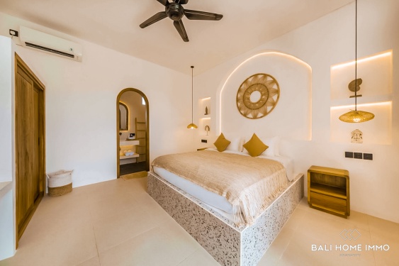 Image 14 from Vila Elegan 2 Kamar Dijual dan Disewa dengan Pemandangan Laut di Ungasan