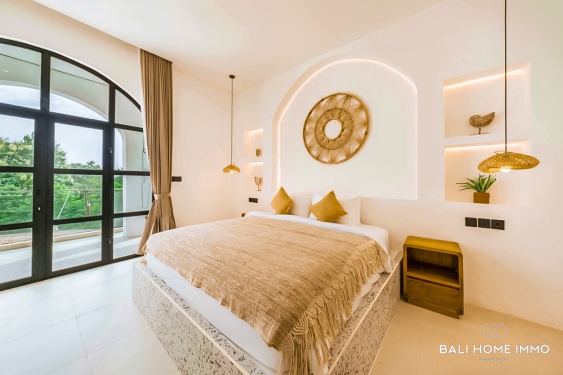 Image 17 from Vila Elegan 2 Kamar Dijual dan Disewa dengan Pemandangan Laut di Ungasan