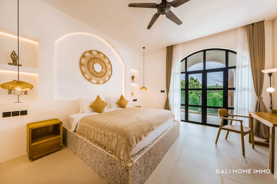 Image 15 from Vila Elegan 2 Kamar Dijual dan Disewa dengan Pemandangan Laut di Ungasan