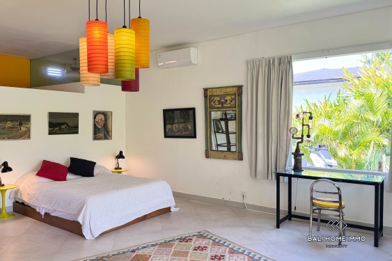 Image 16 from Élégante villa de 2 chambres avec immense jardin tropical à louer à Ubud