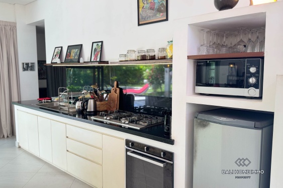 Image 13 from Élégante villa de 2 chambres avec immense jardin tropical à louer à Ubud