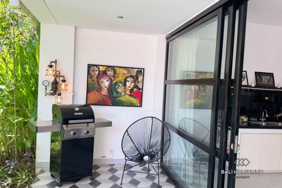 Image 19 from Élégante villa de 2 chambres avec immense jardin tropical à louer à Ubud