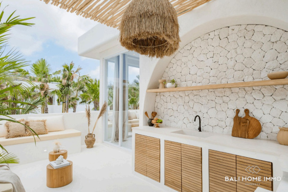 Image 8 from ÉLÉGANTE VILLA D'INVESTISSEMENT DE 3 CHAMBRES À VENDRE EN LOCATION À BINGIN