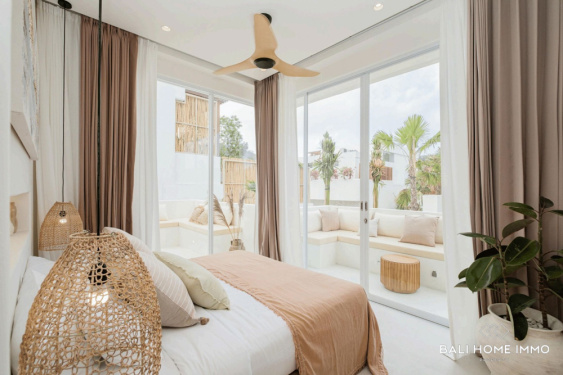 Image 12 from ÉLÉGANTE VILLA D'INVESTISSEMENT DE 3 CHAMBRES À VENDRE EN LOCATION À BINGIN