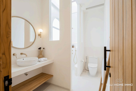 Image 16 from ÉLÉGANTE VILLA D'INVESTISSEMENT DE 3 CHAMBRES À VENDRE EN LOCATION À BINGIN