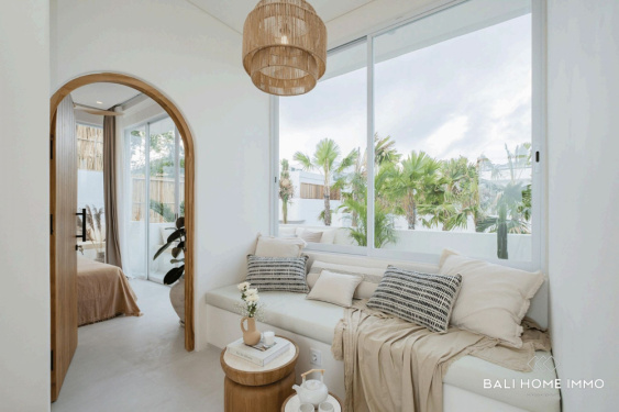 Image 10 from ÉLÉGANTE VILLA D'INVESTISSEMENT DE 3 CHAMBRES À VENDRE EN LOCATION À BINGIN