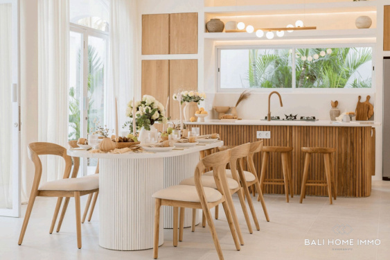 Image 6 from ÉLÉGANTE VILLA D'INVESTISSEMENT DE 3 CHAMBRES À VENDRE EN LOCATION À BINGIN