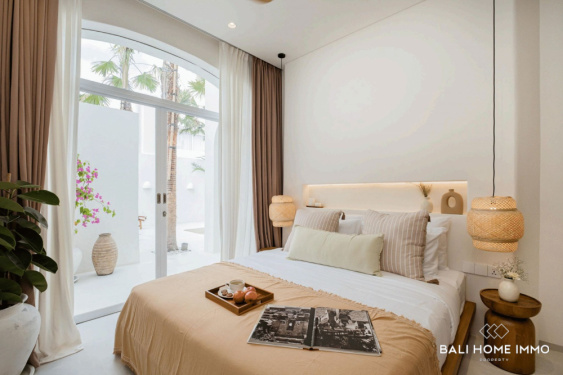 Image 13 from ÉLÉGANTE VILLA D'INVESTISSEMENT DE 3 CHAMBRES À VENDRE EN LOCATION À BINGIN