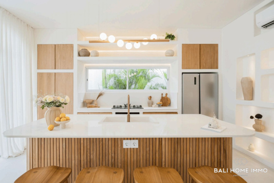 Image 7 from ÉLÉGANTE VILLA D'INVESTISSEMENT DE 3 CHAMBRES À VENDRE EN LOCATION À BINGIN