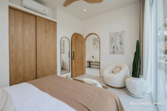 Image 14 from ÉLÉGANTE VILLA D'INVESTISSEMENT DE 3 CHAMBRES À VENDRE EN LOCATION À BINGIN