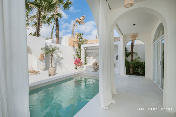 Image 2 from ELEGANT 3 BEDROOM INVESTMENT VILLA FOR SALE LEASEHOLD IN BINGIN