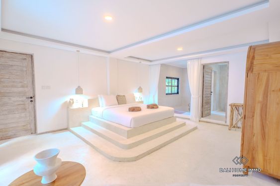 Image 14 from Elegant 3-Bedroom Jungle View Villa for Sale in Ungasan