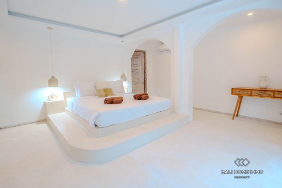 Image 18 from Elegant 3-Bedroom Jungle View Villa for Sale in Ungasan