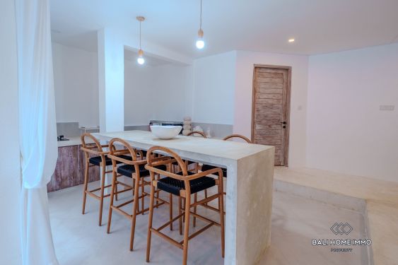 Image 10 from Elegant 3-Bedroom Jungle View Villa for Sale in Ungasan