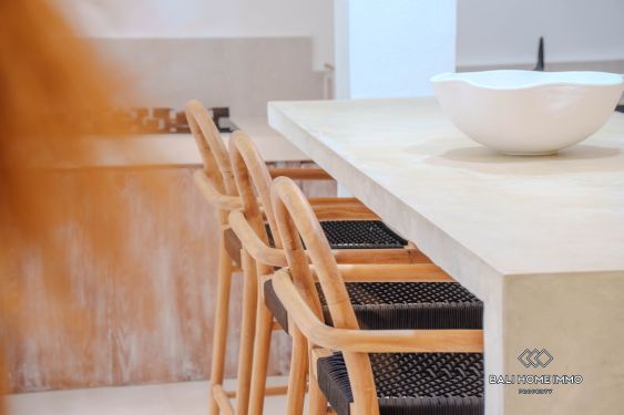 Image 11 from Elegant 3-Bedroom Jungle View Villa for Sale in Ungasan