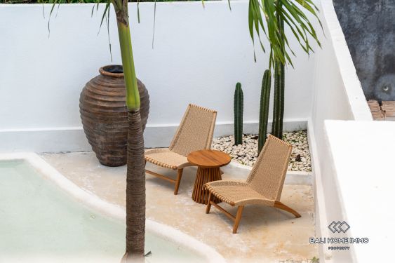 Image 6 from Elegant 3-Bedroom Jungle View Villa for Sale in Ungasan