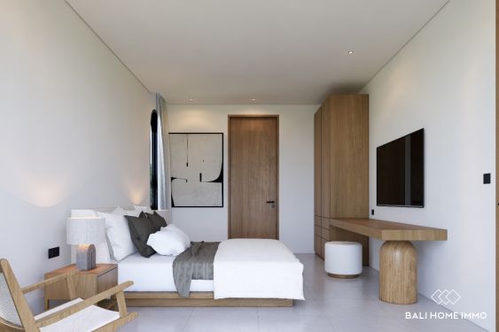 Image 15 from Elegant 2 Bedroom Off Plan Villa for Sale in Padonan