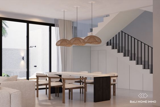 Image 7 from Elegant 2 Bedroom Off Plan Villa for Sale in Padonan