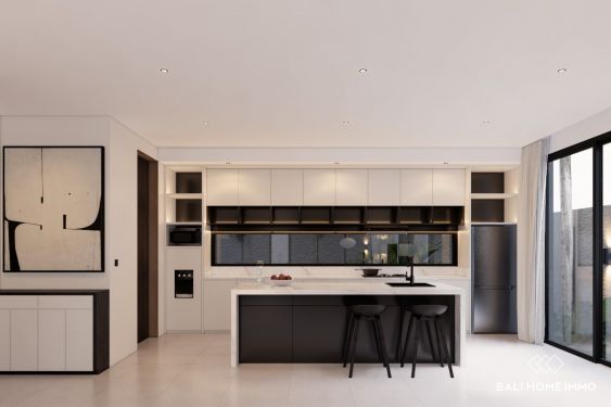 Image 9 from Elegant 2 Bedroom Off Plan Villa for Sale in Padonan