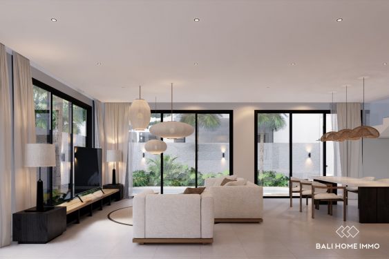 Image 6 from Elegant 2 Bedroom Off Plan Villa for Sale in Padonan