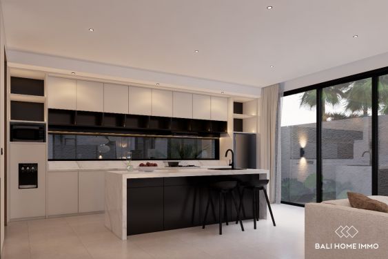 Image 10 from Elegant 2 Bedroom Off Plan Villa for Sale in Padonan