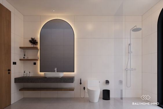 Image 17 from Elegant 2 Bedroom Off Plan Villa for Sale in Padonan