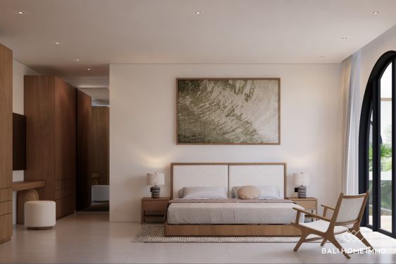 Image 14 from Elegant 2 Bedroom Off Plan Villa for Sale in Padonan