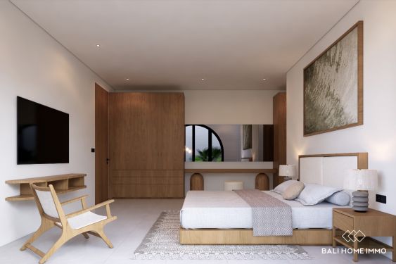 Image 12 from Elegant 2 Bedroom Off Plan Villa for Sale in Padonan