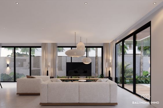 Image 5 from Elegant 2 Bedroom Off Plan Villa for Sale in Padonan