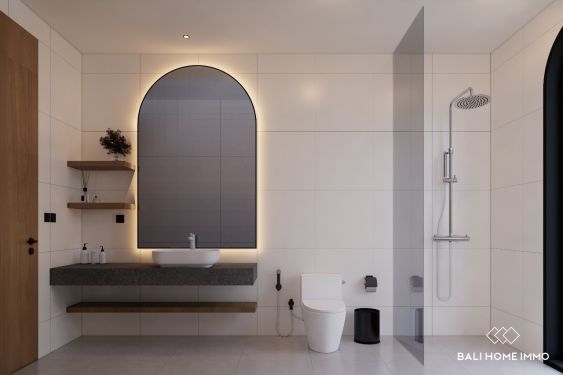 Image 19 from Elegant 2 Bedroom Off Plan Villa for Sale in Padonan