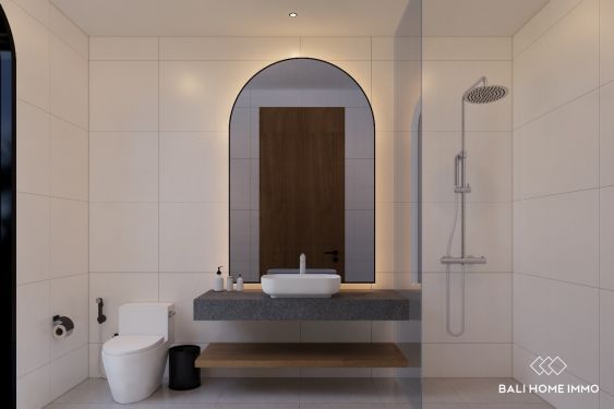 Image 18 from Elegant 2 Bedroom Off Plan Villa for Sale in Padonan