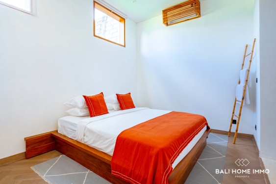 Image 20 from Elegant 3 Bedroom Tropical Villa for Sale in Bingin – Prime Investment Opportunity