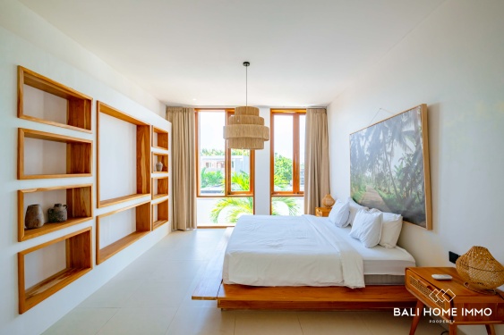 Image 18 from Elegant 3 Bedroom Tropical Villa for Sale in Bingin – Prime Investment Opportunity