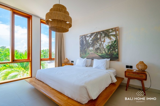 Image 17 from Elegant 3 Bedroom Tropical Villa for Sale in Bingin – Prime Investment Opportunity