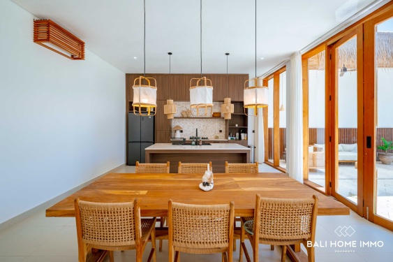 Image 12 from Elegant 3 Bedroom Tropical Villa for Sale in Bingin – Prime Investment Opportunity