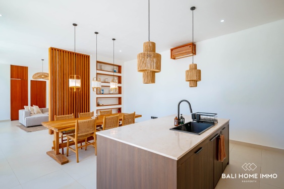 Image 14 from Elegant 3 Bedroom Tropical Villa for Sale in Bingin – Prime Investment Opportunity