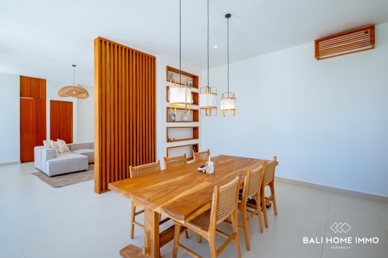 Image 10 from Elegant 3 Bedroom Tropical Villa for Sale in Bingin – Prime Investment Opportunity